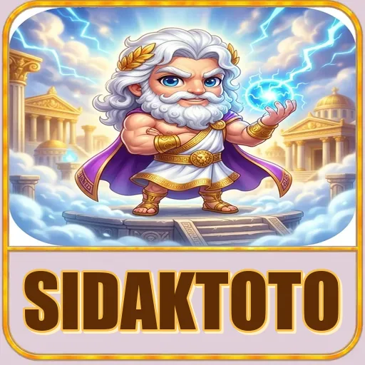 Pratinjau tampilan sidaktoto