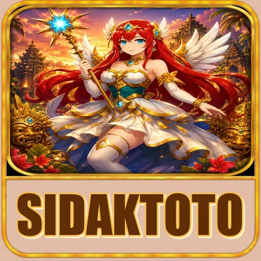 Pratinjau tampilan sidaktoto