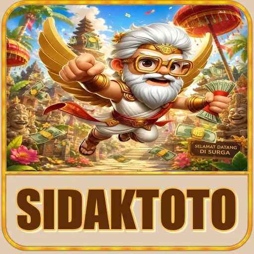 Pratinjau layar sidaktoto